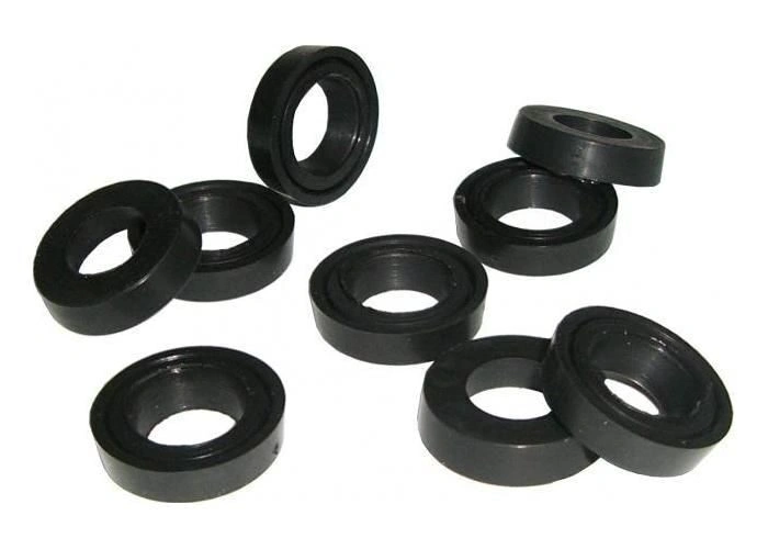 Производство изделий из силикона на заказ