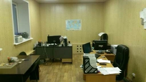 Цех полиуретанового литья